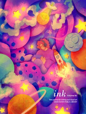 cover image of ink: volume 6